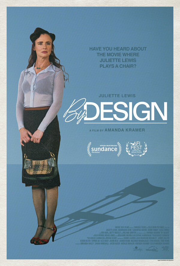По задумке